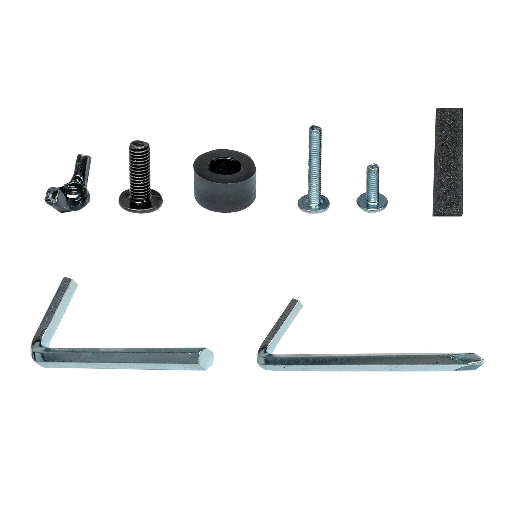 EAN 8436617920783 - UNYKAch UK710202 soporte para ordenador portátil Soporte de mesa con estante para ordenador portátil y br imagen 8