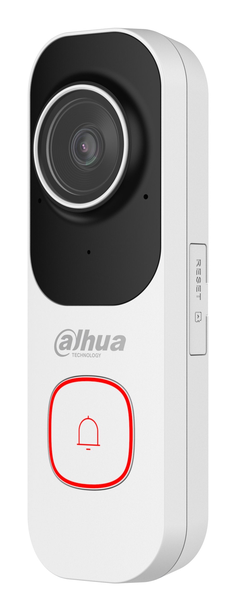 EAN 6939554926006 - Dahua Technology DB41AW timbre de puerta Negro, Blanco imagen 8