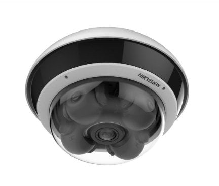 Hikvision Ds-2cd6d55g2-Izhs(2.8-8mm/2mm) Panovu 4mp Smart Ip