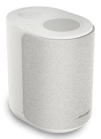 Altavoz Inteligente Bose Lifestyle Ultra White Con Funcionalidad Multisala