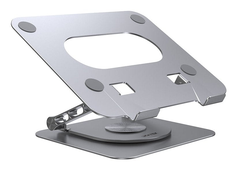 EAN 4894160054388 - UNITEK OT180SL01 soporte para ordenador portátil Aluminio 40,6 cm (16") imagen 1