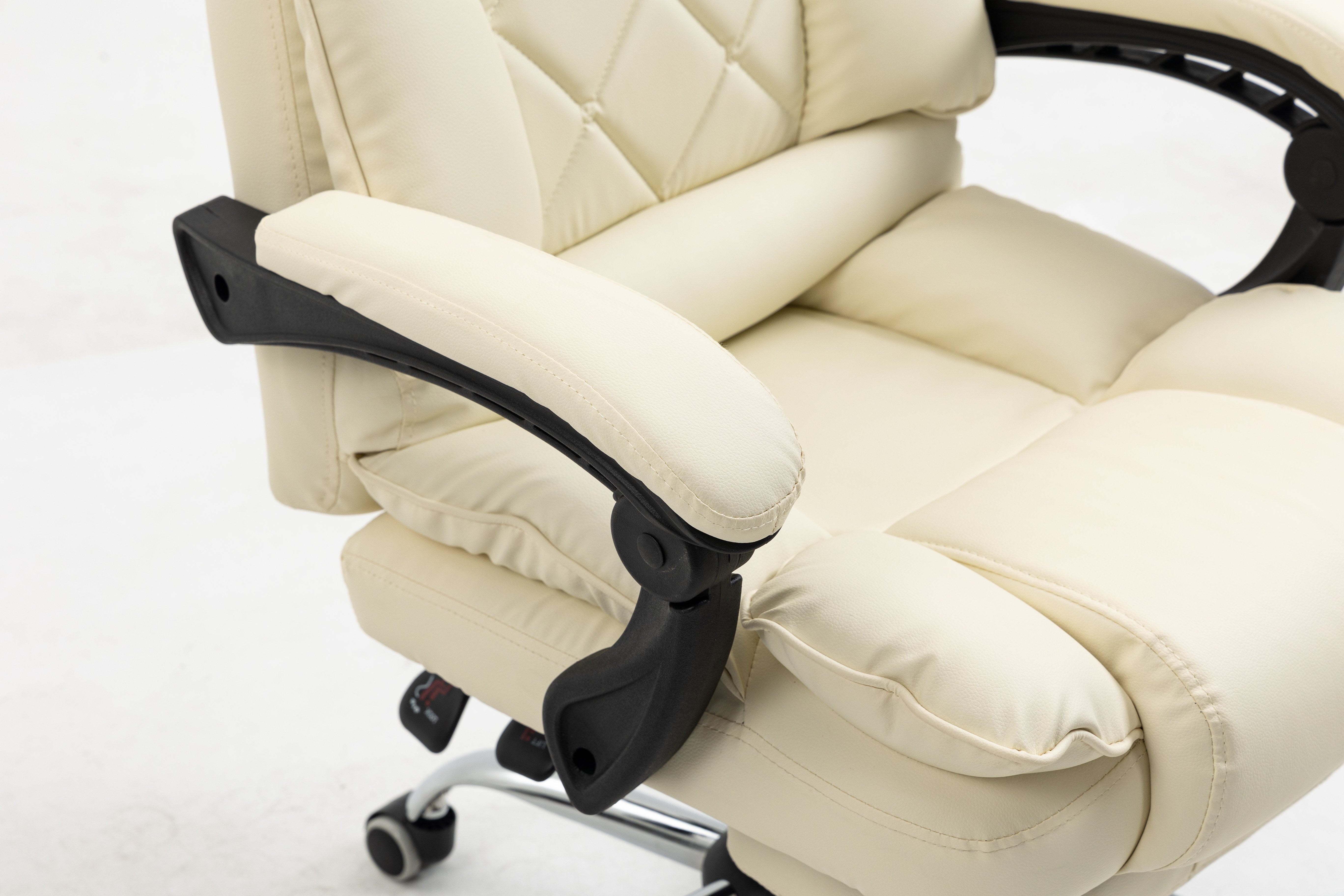 EAN 5901443391548 - Activejet YK7416 BE silla de oficina y de ordenador Asiento acolchado Respaldo acolchado imagen 34