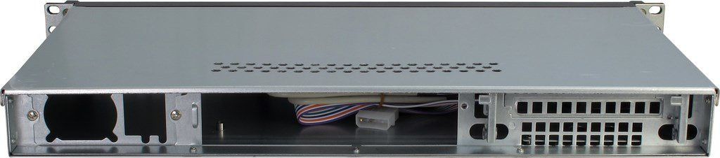 EAN 4260133125711 - Inter-Tech 1U K-125L mini ITX Gris imagen 4