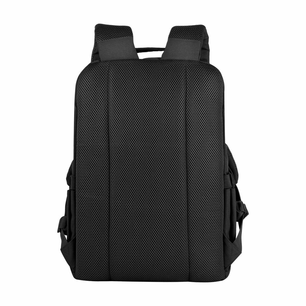 EAN 4260709011875 - Rivacase 5516 mochila City backpack Negro Poliéster imagen 5