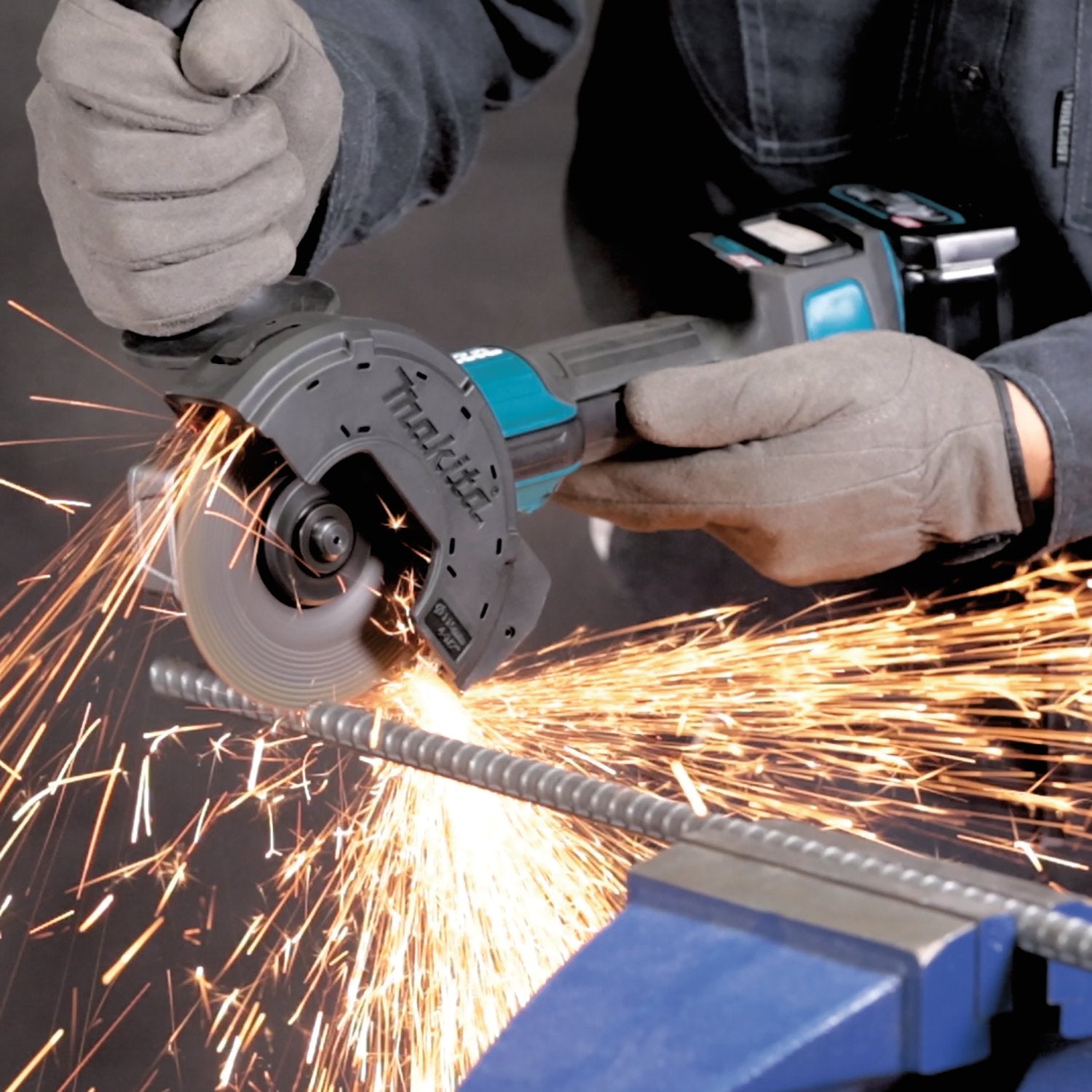 EAN 0088381544665 - Makita 199709-0 accesorio para amoladora angular imagen 2