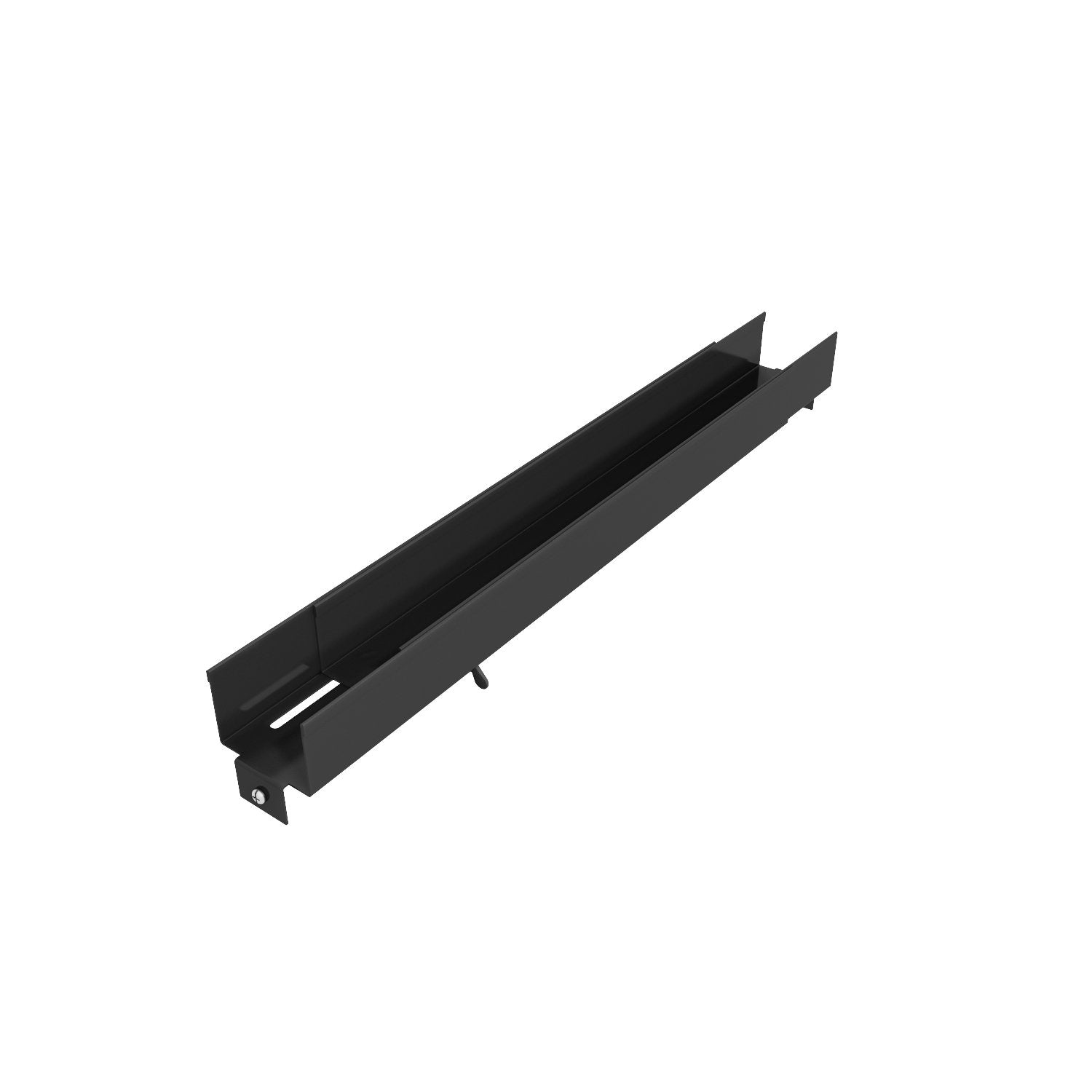 EAN 0767041024654 - Vertiv VRA1013 accesorio de bastidor Panel de gestión de cables imagen 1
