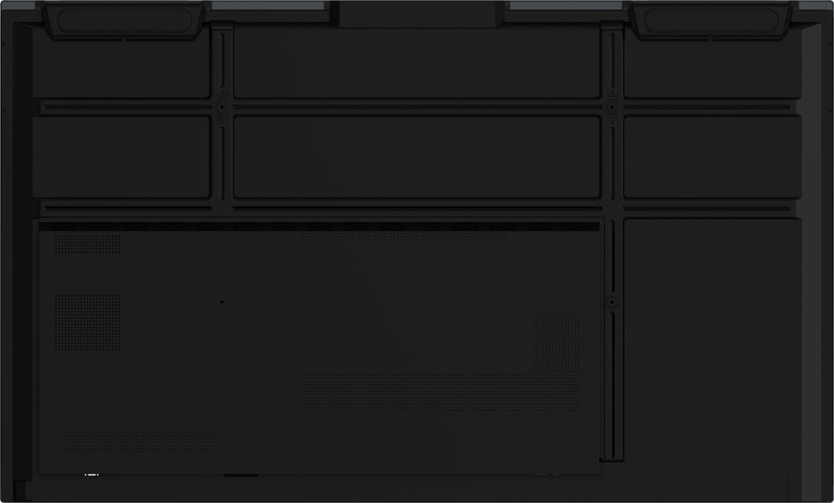EAN 4948570124039 - iiyama PROLITE TE7514MIS-B2AG Diseño de quiosco 190,5 cm (75") LCD Wifi 435 cd / m² 4K Ultra HD Negro Pan imagen 8