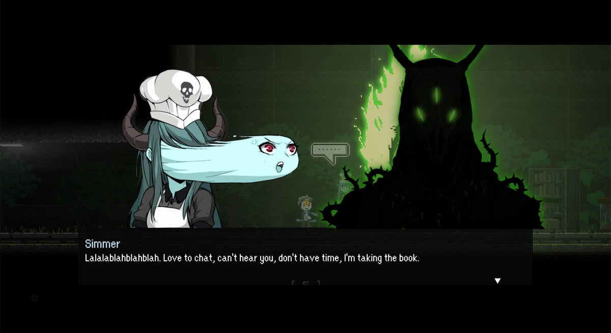 Juego Dungeon Munchies Delx. Edt. Switch