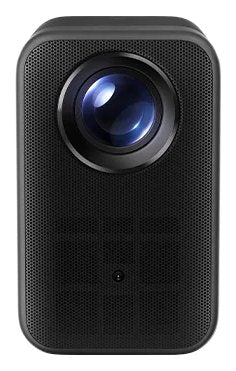 Proyector Xiaomi Smart Projector L1 Pro 400 Lúmenes Full Hd Wifi Negro