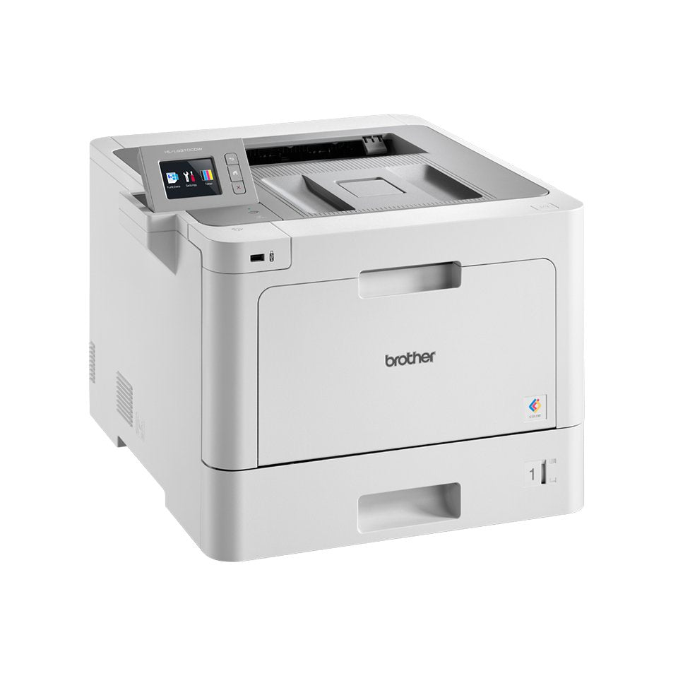 EAN 4977766774222 - Brother HL-L9310CDW impresora láser Color 2400 x 600 DPI A4 Wifi imagen 4