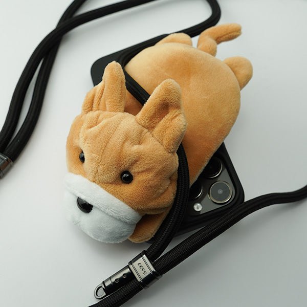 Laut Magmoji Wallet Hlldog Fashion Comp. With Magsafe