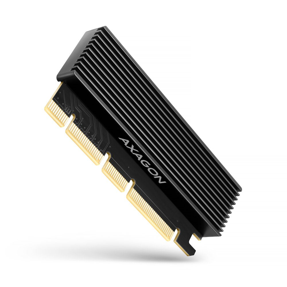 Axagon Pcem2-Xs Tarjeta Y Adaptador De Interfaz Interno M.2