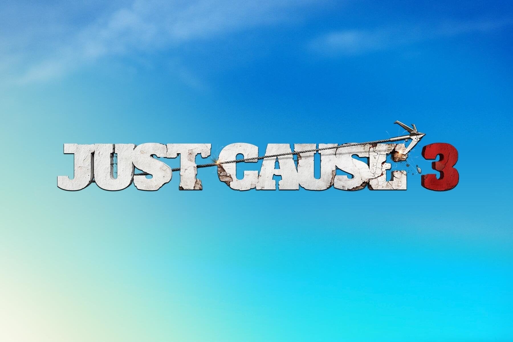 Juego Just Cause 3 Gold Edition Playstation 4