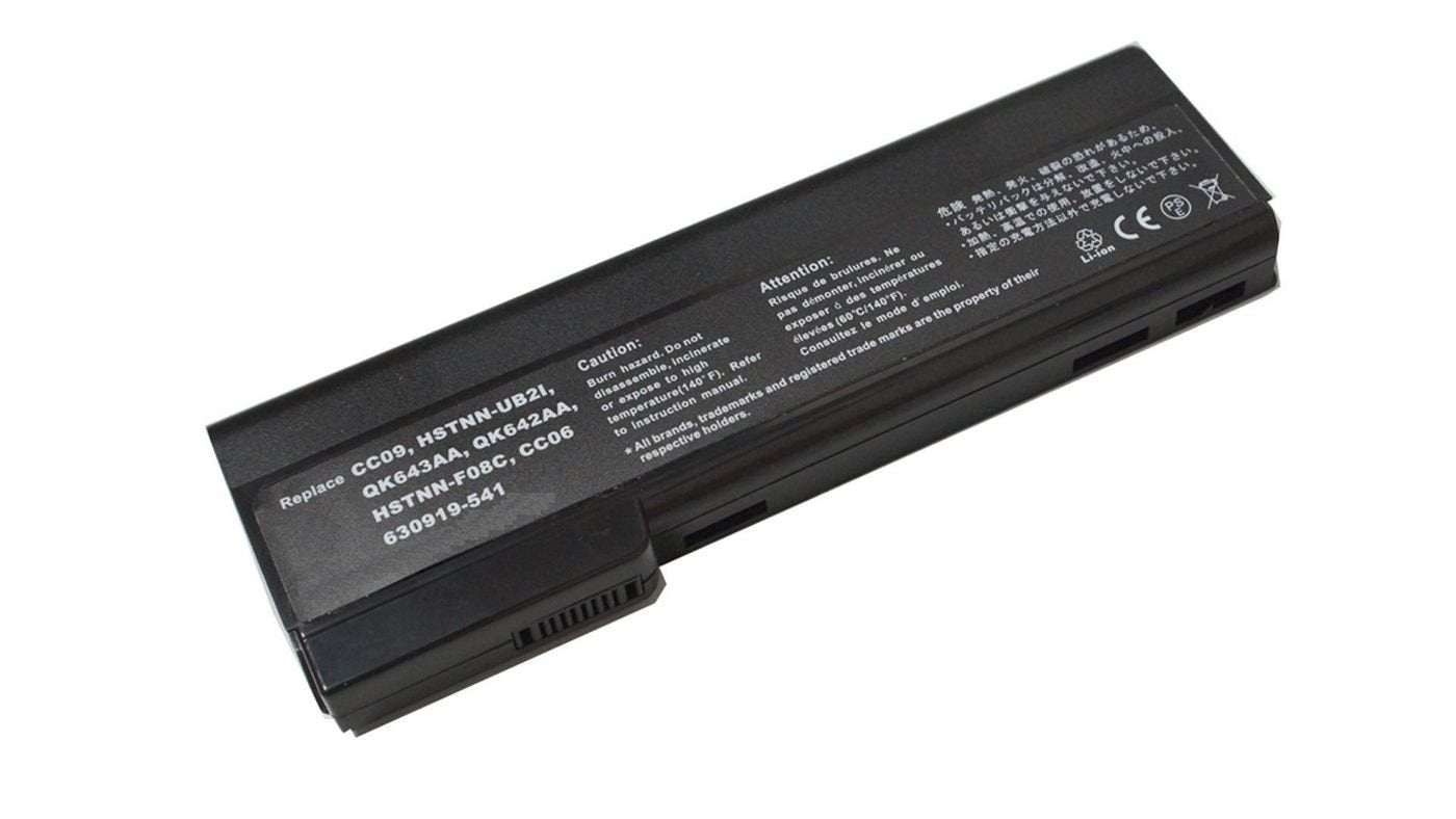 EAN 5704327777403 - CoreParts MBI3000 refacción para laptop Batería imagen 1