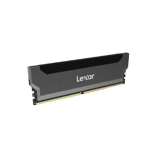 Lexar 16gb Ddr4 3600 (2x 8 Gb) Kit Dual , Hades Oc, Intel Xmp Ld4bu008g-R3600gd0h