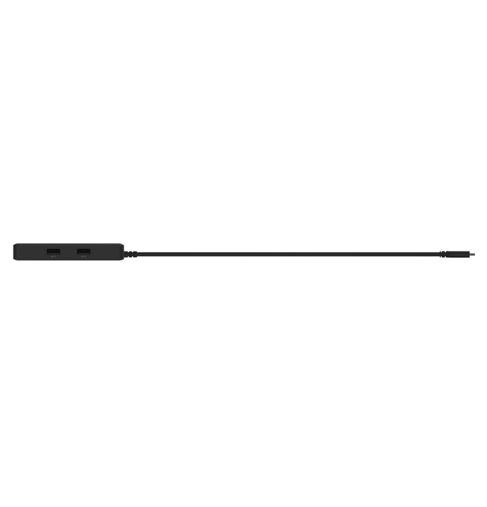 EAN 0745883837113 - Belkin INC008btBK USB 3.2 Gen 1 (3.1 Gen 1) Type-C Negro imagen 5