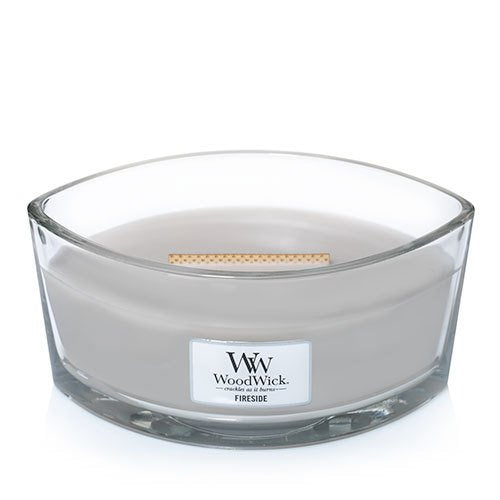 Woodwick Fireside Elipsa 453,6g