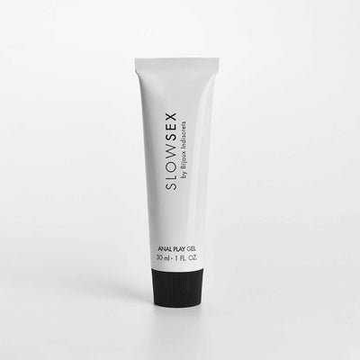 Bijoux - Slow Sex Gel De Estimulacion Anal 30 Ml
