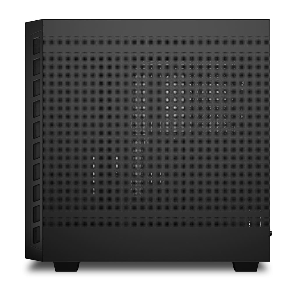 Caja Pc Sharkoon 4044951041145 Negro