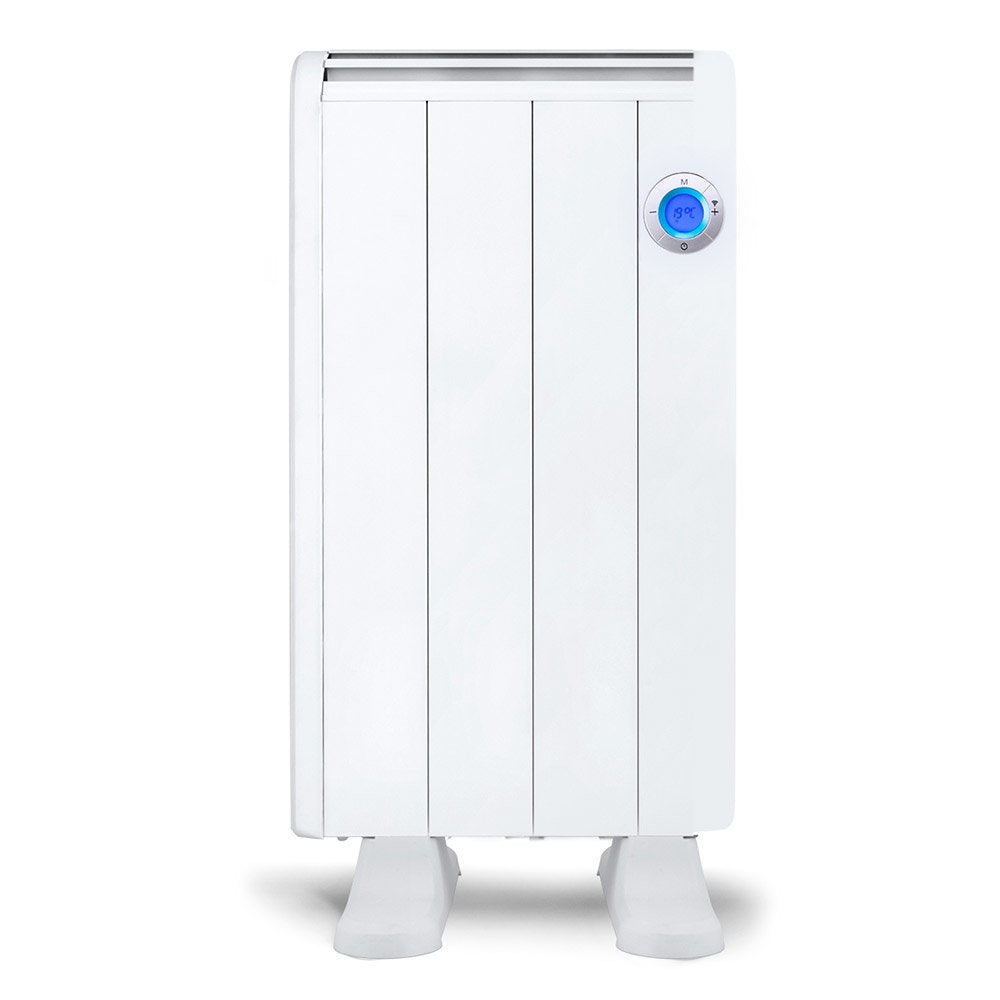 EAN 8435568402607 - Orbegozo RRW 500 calefactor eléctrico Interior Blanco 500 W Radiador sin aceite imagen 3