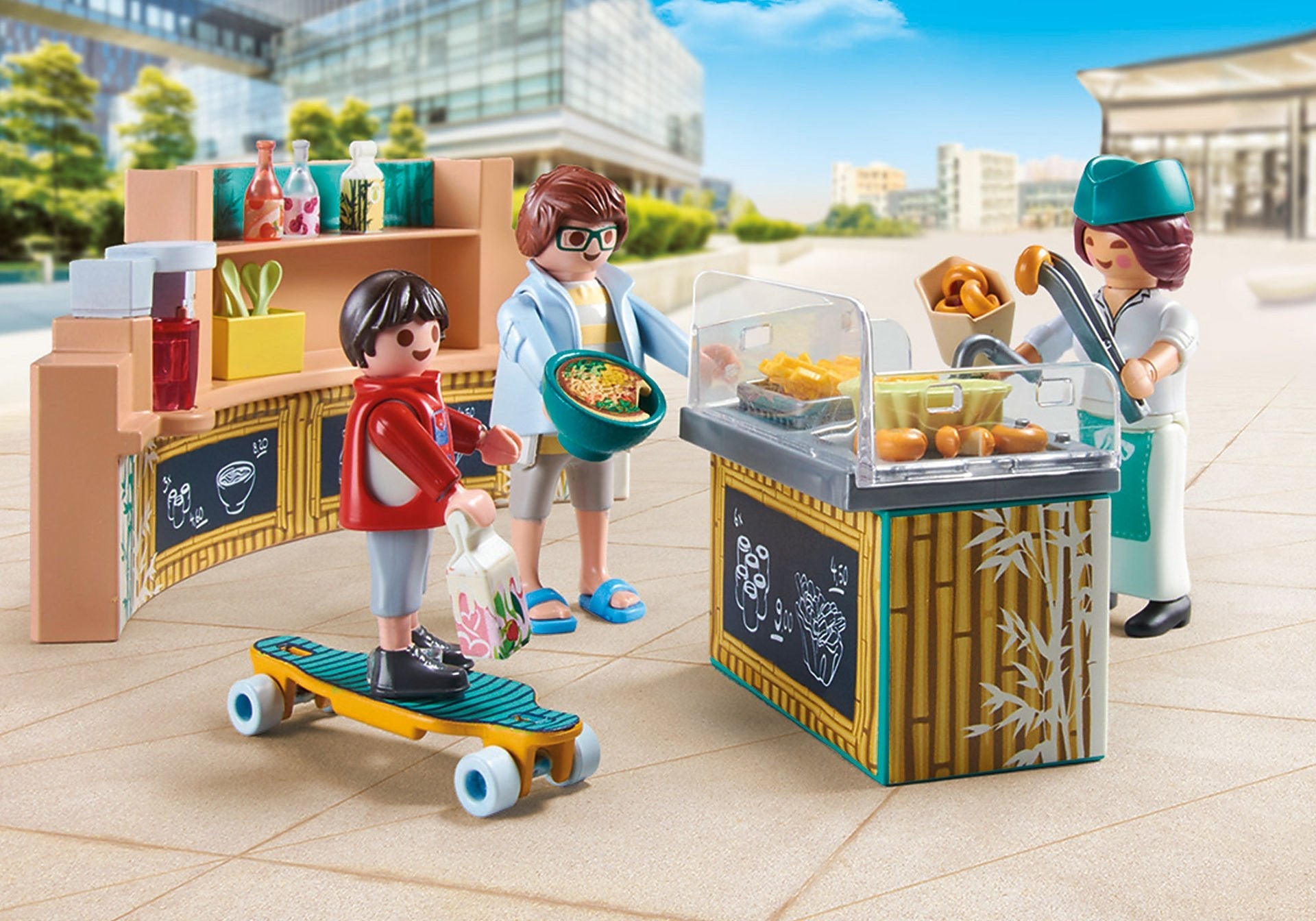EAN 4008789715388 - Playmobil 71538 set de juguetes imagen 4