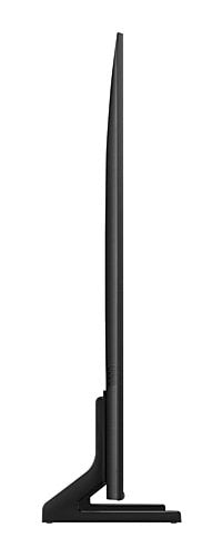 Televisor Samsung Q67d 43q67dauxxh 109,2 Cm (43") 4k Ultra Hd Smart Tv Wifi Gris, Titanio