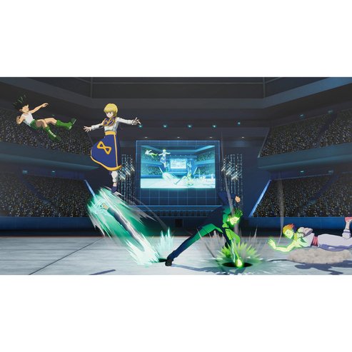 EAN 7350002939895 - Clear River Games HUNTER×HUNTER NEN×IMPACT Estándar PlayStation 5 imagen 4