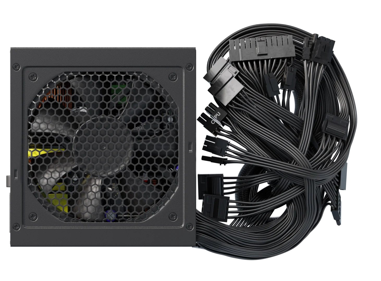 EAN 4711173878544 - Seasonic Netzteil 850W G12 GC-850 80+Gold unidad de fuente de alimentación ATX Negro imagen 3