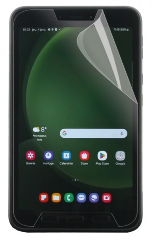 Protector Mobilis 036315 De Pantalla Para Tableta Samsung 1 Pieza(S)
