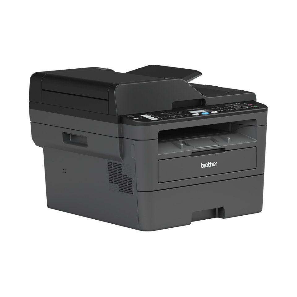 EAN 4977766782906 - Brother MFC-L2710DNM2 Laser A4 1200 x 1200 DPI 30 ppm imagen 3