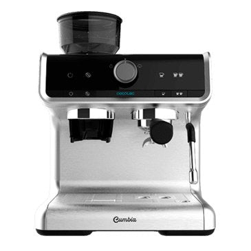 Cafetera Cecotec Express Cumbia Power Espresso 20 Barista Cream
