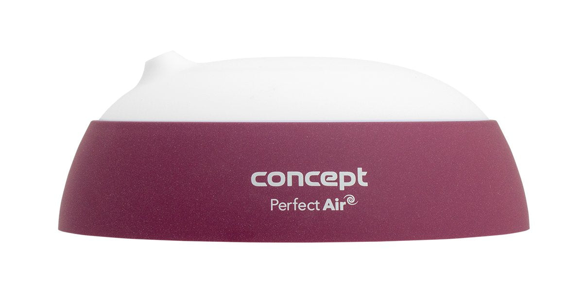EAN 8595631022863 - Concept DF1011 difusor de aroma Tanque Rosa imagen 5