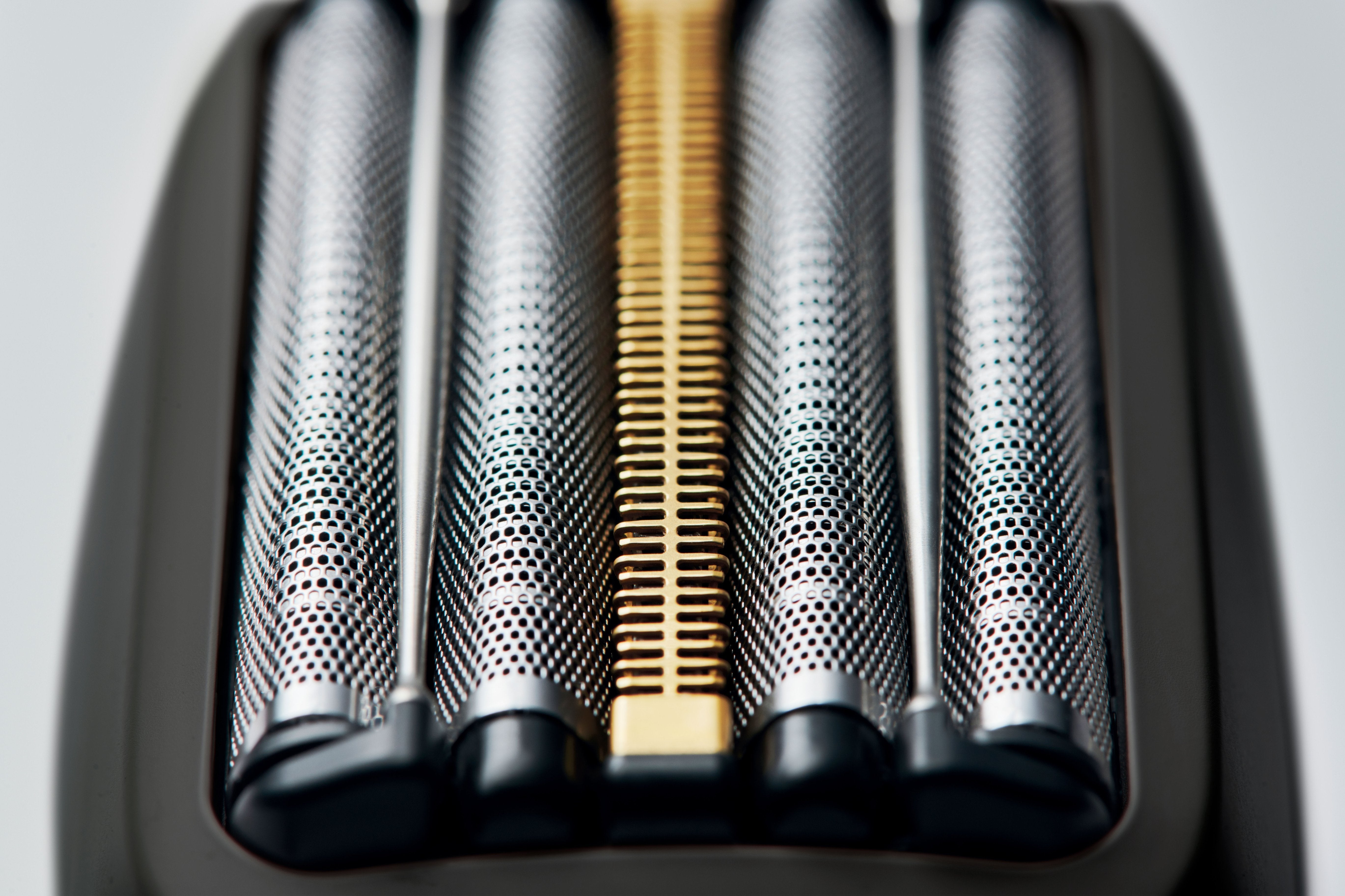 Afeitadora Eléctrica Recargable Panasonic Es-Pv3b-K803, Negra