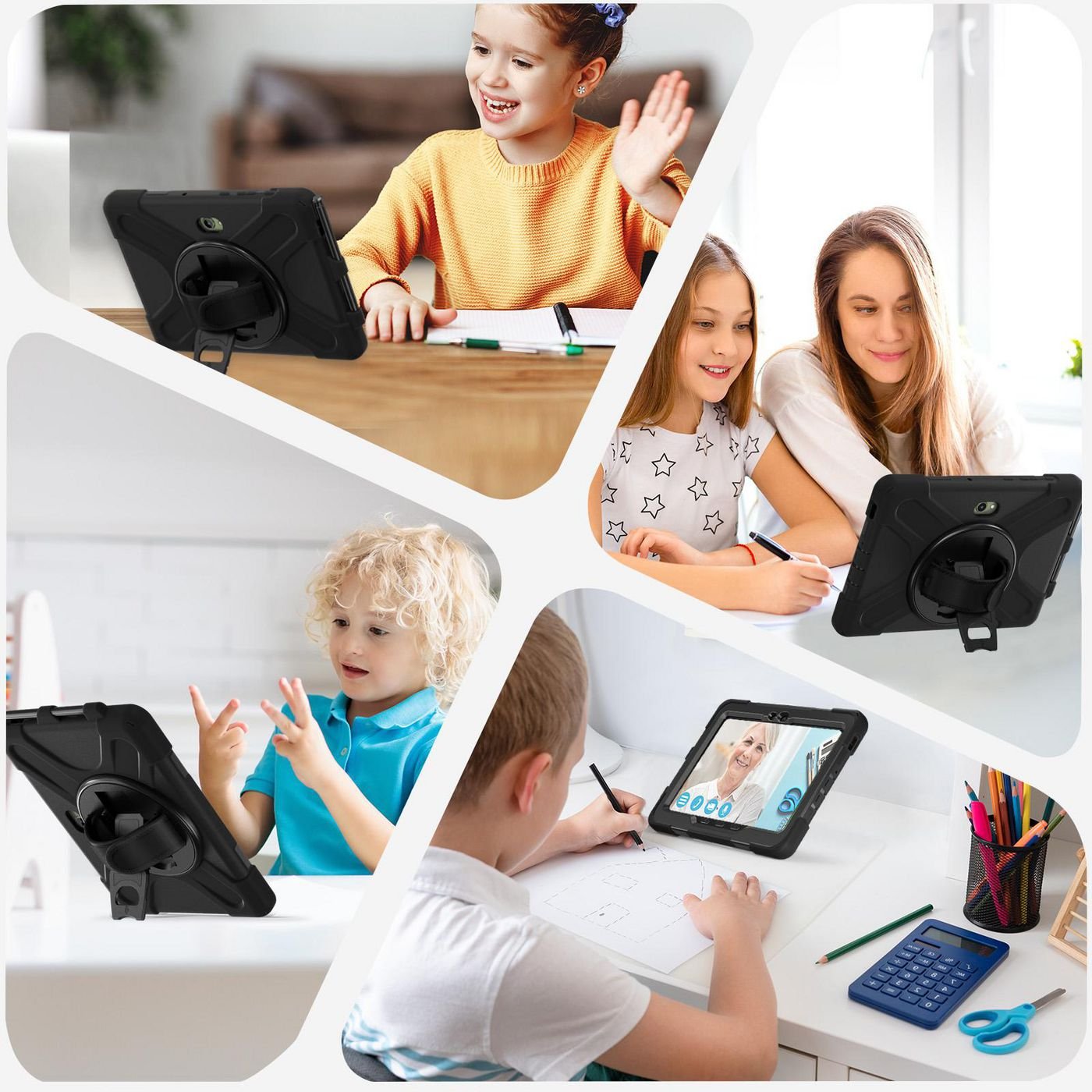 Galaxy Tab Active5 Pro/Active4 Pro/Active Pro