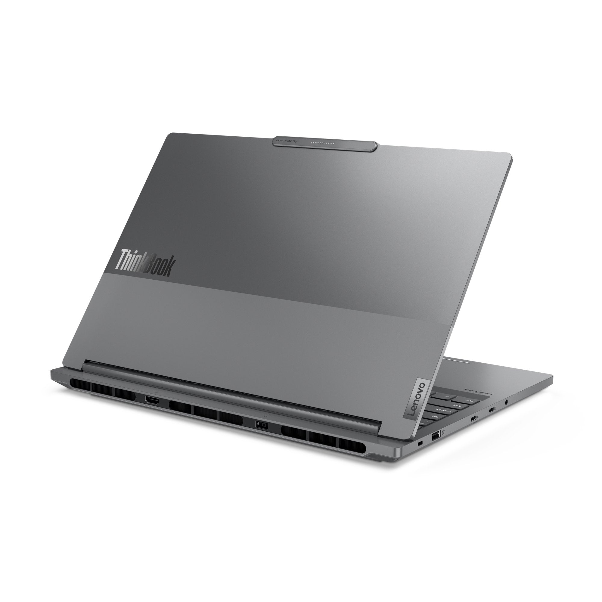 EAN 197530357923 - Lenovo ThinkBook 16p G5 IRX Intel® Core™ i7 i7-14650HX Portátil 40,6 cm (16") WQXGA 16 GB DDR5-SDRAM 512 G imagen 12