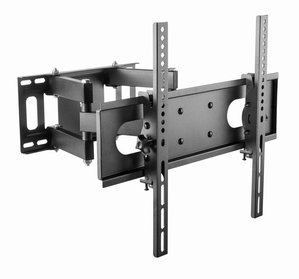 EAN 8716309127820 - Gembird WM-55ST-04 soporte para TV 139,7 cm (55") Negro imagen 1