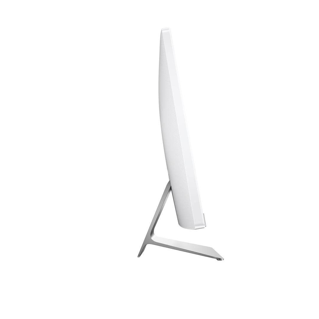 Ordenador Aio Asus M3702wfak-Wa043w Blanco I5-1235u 16gb 512gb Ssd 23.8 Fhd W11h