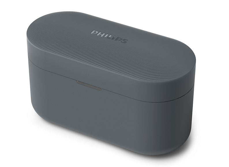 Auriculares Philips Tat3509gy/00 Gris