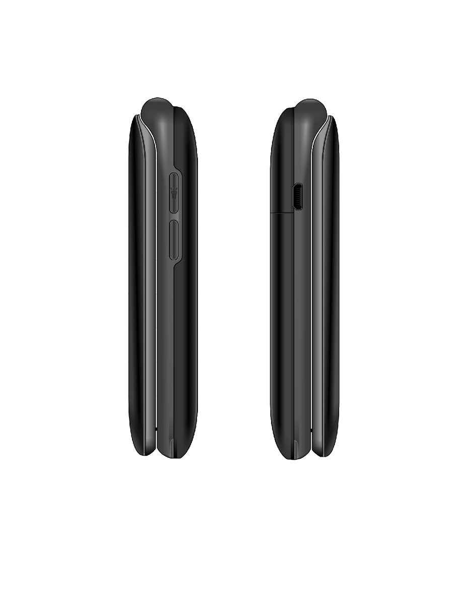 EAN 9120042777454 - Beafon SL720 7,11 cm (2.8") 120 g Negro imagen 2