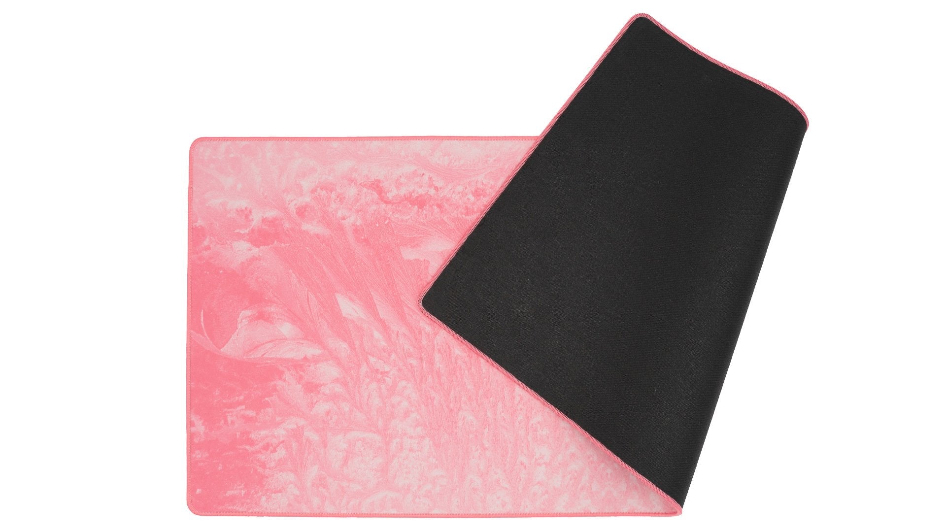 Deltaco Pmp85 Mauspad Xl (900x400x4 Mm) Pink
