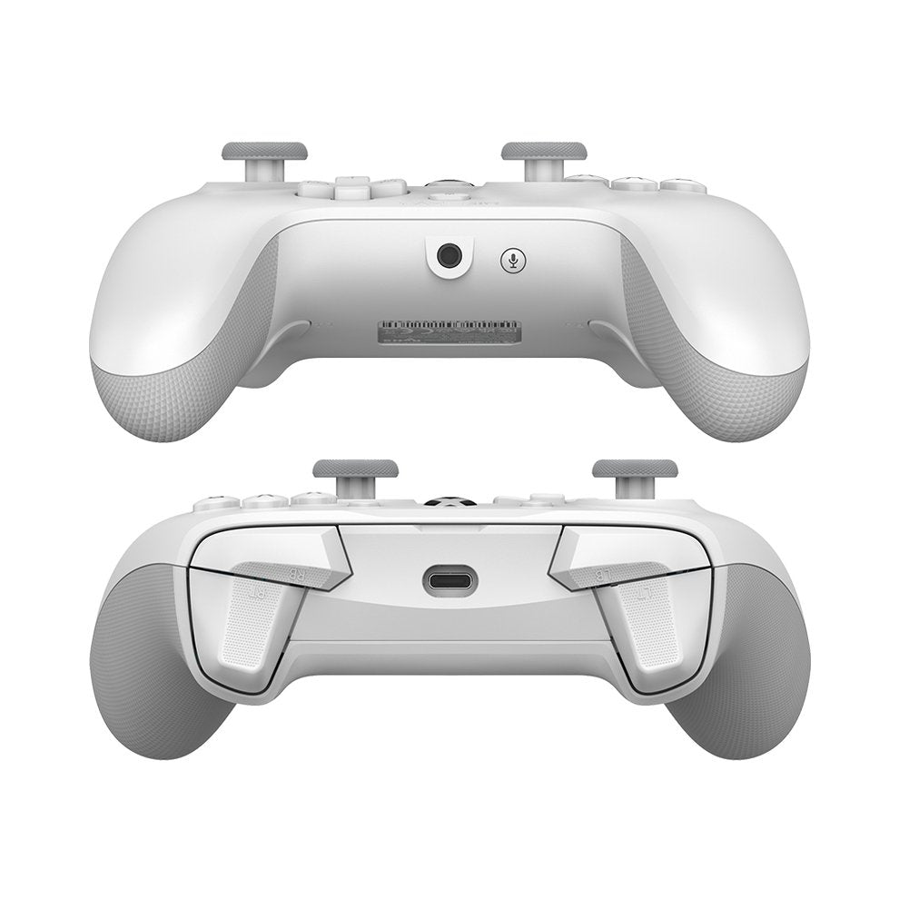 Gamesir Controller G7 He Cablegehnden Blanco Xbox