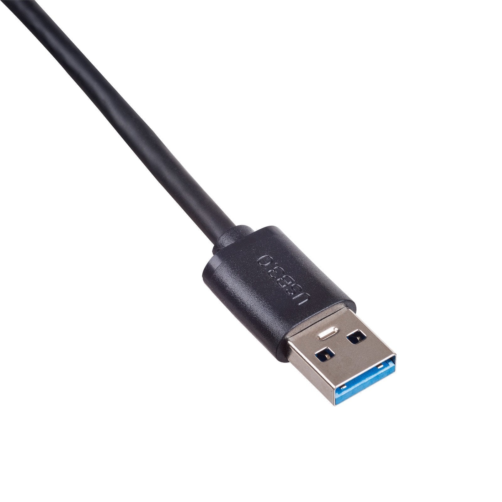 EAN 5901720136169 - Akyga AK-USB-29 cable USB USB 3.2 Gen 2 (3.1 Gen 2) 1,8 m USB A USB C Negro imagen 3