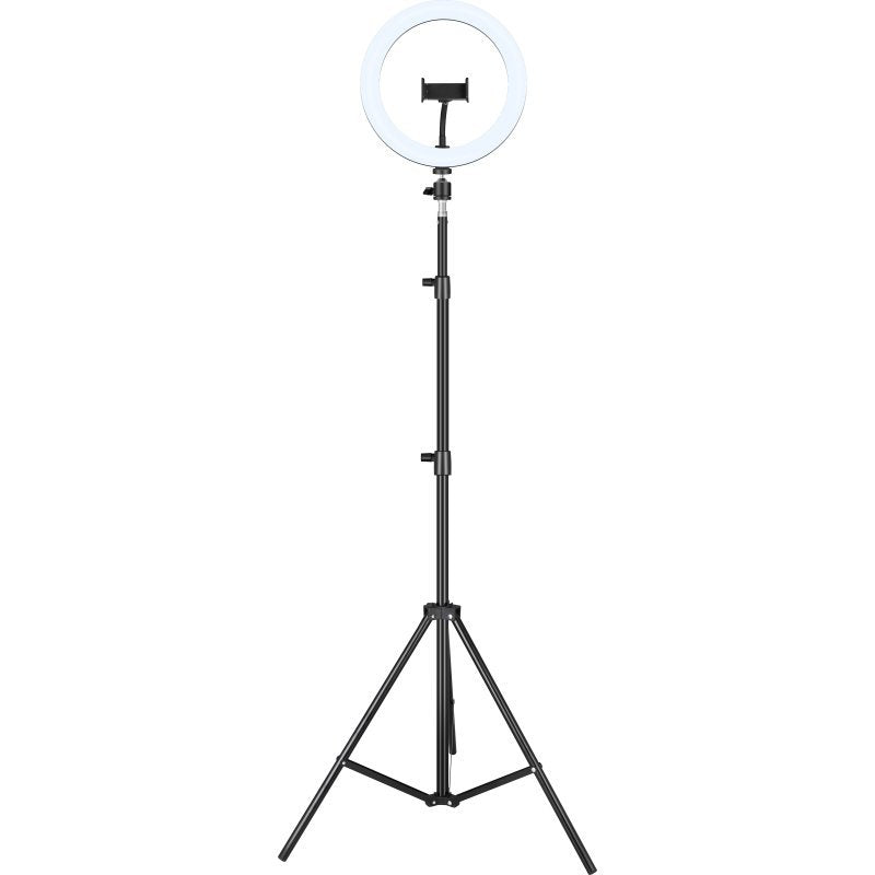 EAN 8435364317235 - iggual IGG317235 tripode Sistema de iluminación 3 pata(s) Negro imagen 1