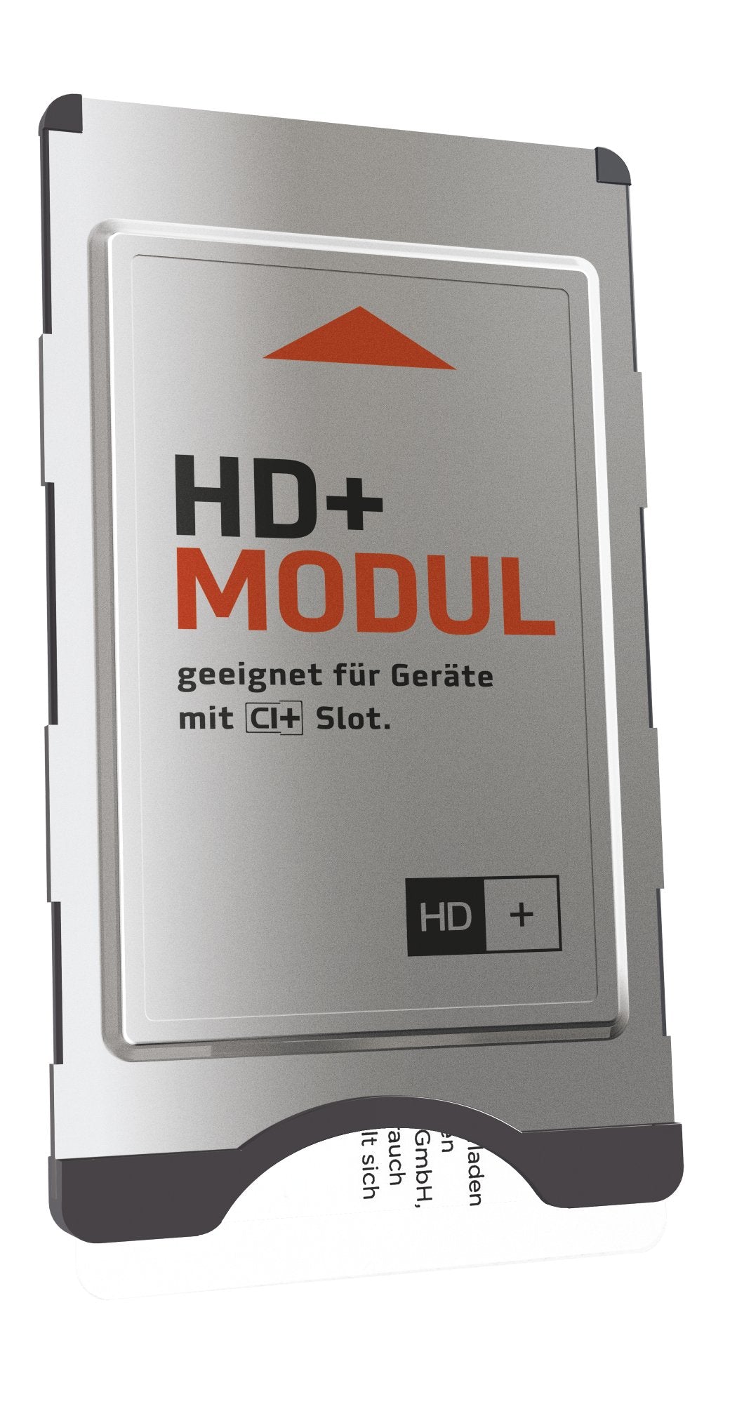 EAN 4260155560347 - HD+ 22023 módulo Common Interface (CI) Interno imagen 1