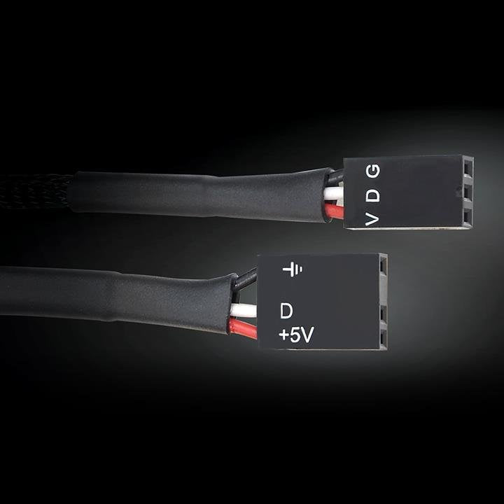 EAN 4713227520560 - Thermaltake Toughpower PF1 unidad de fuente de alimentación 850 W 24-pin ATX Negro imagen 6