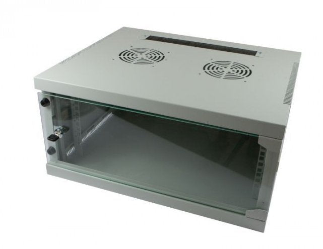 EAN 4038816122223 - ALLNET ALL-SMQ5409GRAU armario rack 9U Rack o bastidor independiente Gris imagen 1