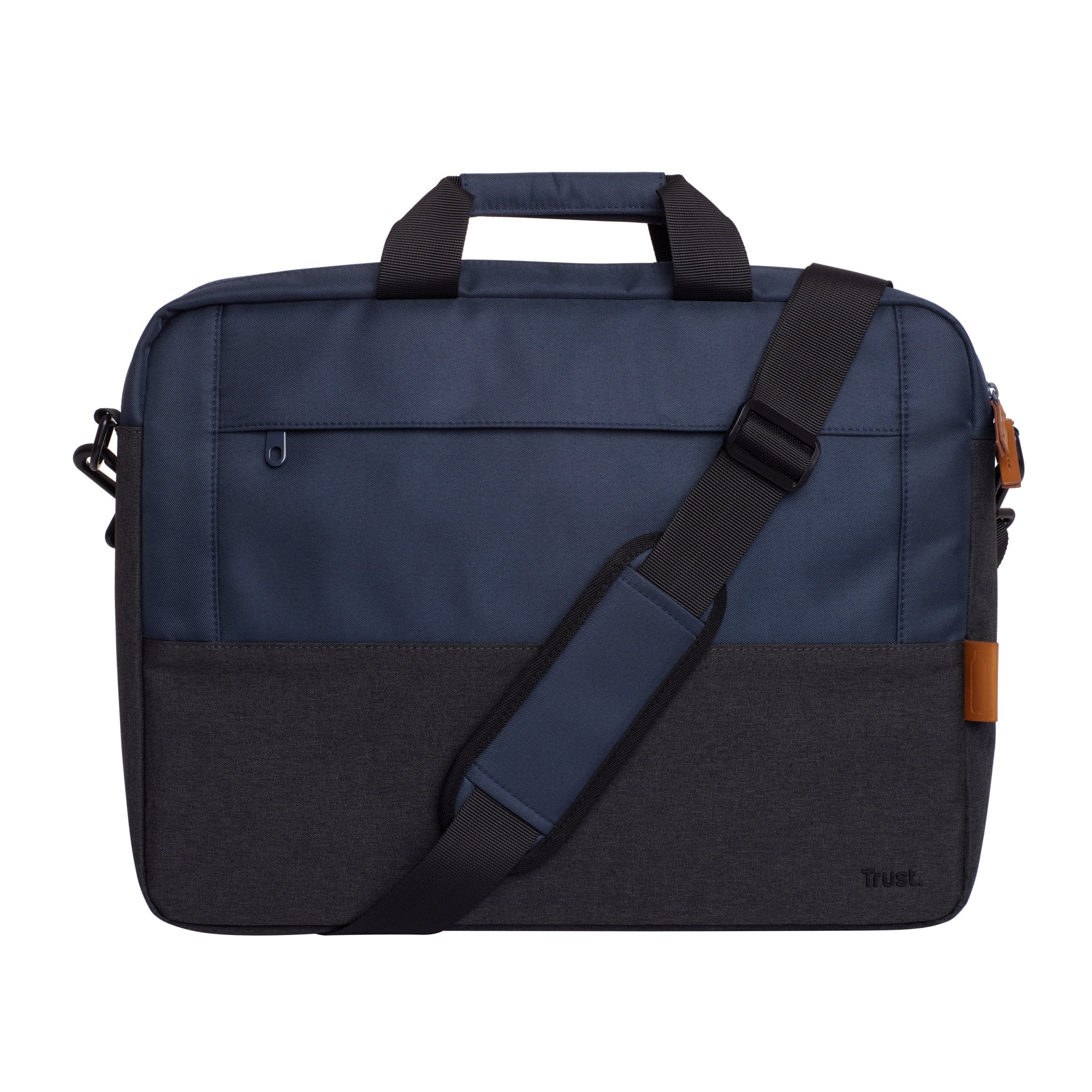 EAN 8713439249804 - Trust Lisboa 40,6 cm (16") Maletín Azul imagen 1