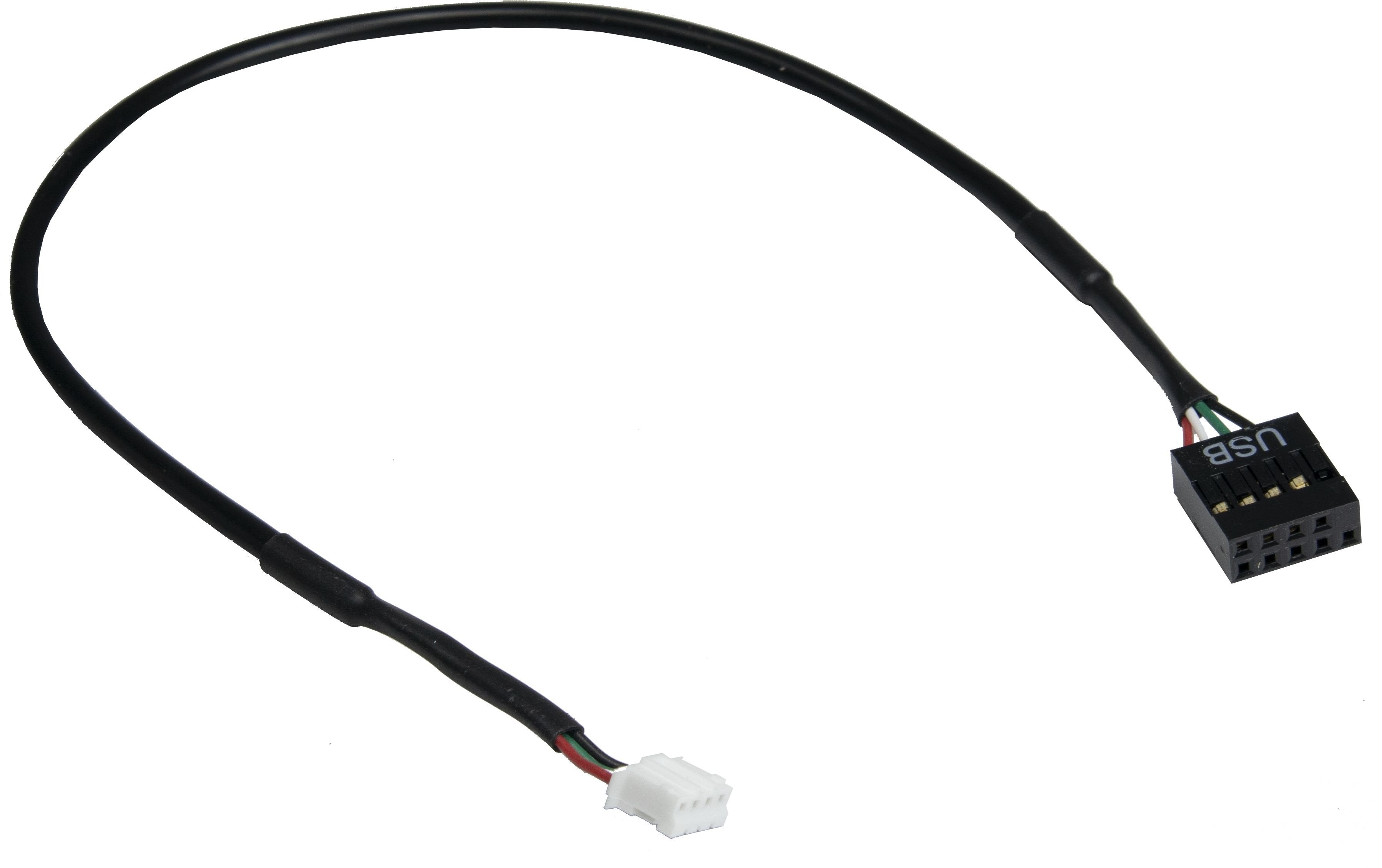 EAN 4260455648851 - Inter-Tech EP-132 Interno WLAN / Bluetooth 600 Mbit/s imagen 2