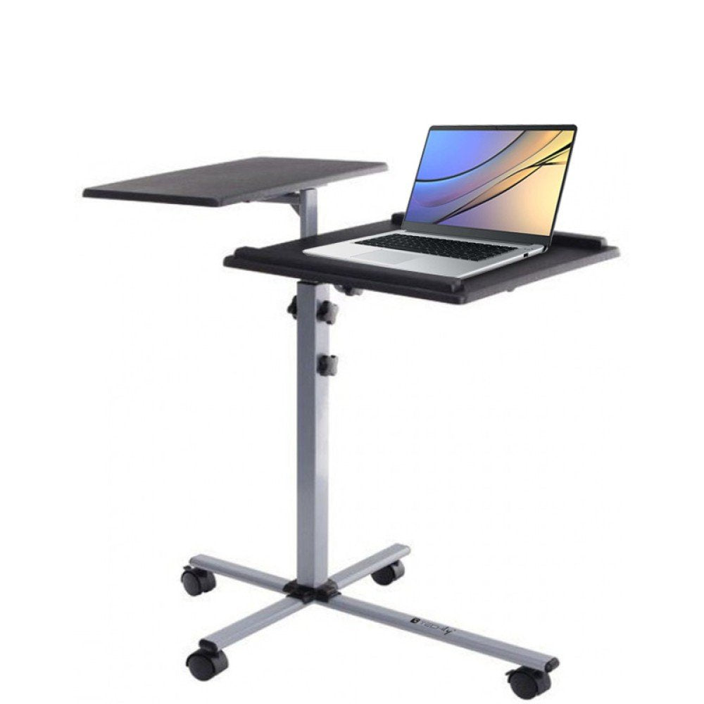 EAN 8051128101485 - Techly ICA-TB TPM-2 soporte para ordenador portátil Negro, Plata imagen 4