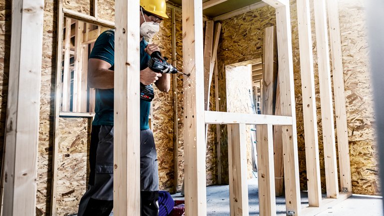 EAN 4059952534121 - Bosch Expert 2 608 900 338 broca Broca de punta 6 pieza(s) imagen 3